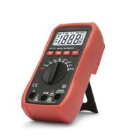 Vreckový digitálny multimeter