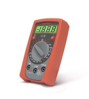 Digitálny multimeter - compact