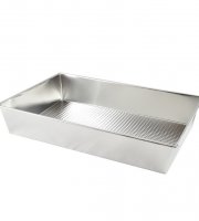 Perfect Home 13979 Tepsi 36*24*6,5 cm bádog