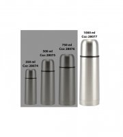Perfect Home 28077 Termoska 1000 ml