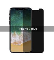 Ochranná fólia proti zvedavým pohľadom pre iPhone 7 Plus