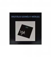 Perfect Home 10117 Digitálna osobná váha