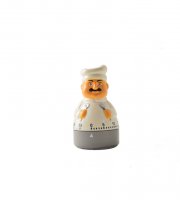 Vajíčková minútka Chef