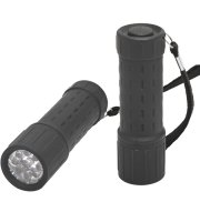 LED baterka + Batérie ako darček!