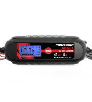 Automatická nabíjačka akumulátoru - 230 V - 4 A