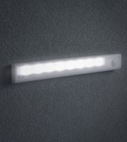 LED osvetlenie nábytku s pohybovým a svetelným senzorom