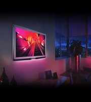 Strihateľný LED pásik 100 cm