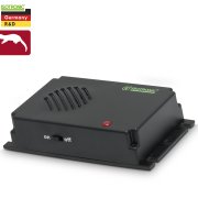 Odpudzovač kún  prenosný