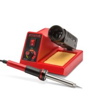Analógová spájkovacia stanica 150-480 °C