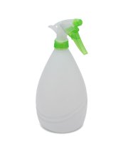 Ručný plastový rozprašovač - 1200 ml