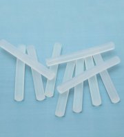 Tavná náplň do lepiacej pištole - 11 mm - priehľadná 10 ks / balenie