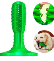 Hračka na čistenie zubov pre psa – Čistý pes, čisté zuby