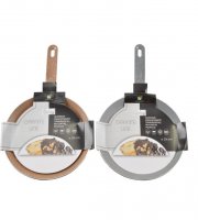 Perfect Home 13916 Granite Line palacinková panvica s nepriľnavým povrchom 24 cm