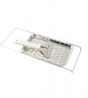 Perfect Home 10323 Strúhadlo na halušky + lopatka