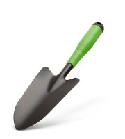 Ručný rýľ na sadenie - kov - 31 cm