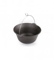 Perfect Home 15509 Liatinový kotlík 16 litrov