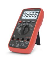 Digitálny multimeter  (TRUE RMS) - s meraním teploty