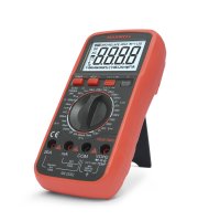 Digitálny multimeter  (TRUE RMS) s detekciou napätia