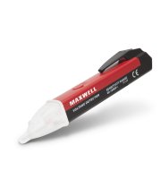 Bezkontaktný detektor napätia - s LED lampou