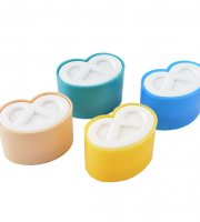 Vykrajovač na linzery praclík 14186