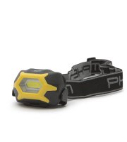 Čelová lampa COB LED - 120 lumen