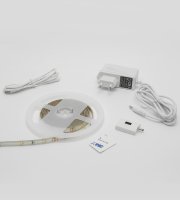 LED pásik so senzorovým vypínačom 200 cm