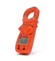 Kliešťový multimeter - AC 400A - kompaktná veľkosť