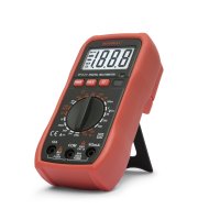 Vreckový digitálny multimeter