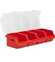 Plastový organizér 315 x 110 x 70 mm