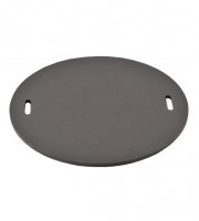 Zachytávač plameňa liatinový 17cm 14181