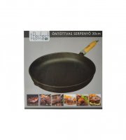 Perfect Home 12514 Liatinová panvica 30 cm