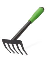 Ručné hrable 27 cm