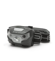 Čelová lampa COB LED - 120 Lumen