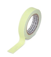 Lepiaca páska - protišmyková – 5 m x 25 mm - fosforeskujúca