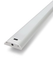 LED osvetlenie so senzorom - 9 W - 60 cm