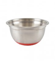 Perfect Home 12520 Miešacia misa 24 cm so silikónovým dnom