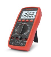 Digitálny multimeter - s meraním indukcie