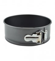 Forma na tortu s klipom 18 cm