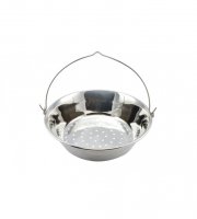 Perfect Home 10390 Odkvapávací kôš 40 cm