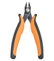 Štikacie kliešte bočné 130 mm