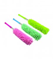 Perfect Home 12715 Mikroutierka s teleskopickou rukoväťou 90 cm