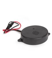 Odpudzovač hlodavcov do auta