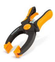 Zvieracie kliešte - 3