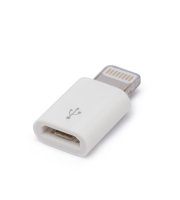 Adaptér - iPhone Lightning - MicroUSB