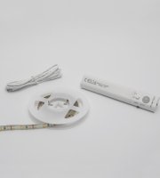 LED pásik s pohybovým senzorom, na batérie 100 cm