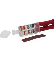 Päť minútové dvojzložkové epoxidové lepidlo 24 ml