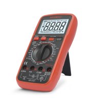 Digitálny multimeter - True RMS