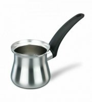 Perfect Home 92064 Nerezová kanvička na kávu pre 2 osoby