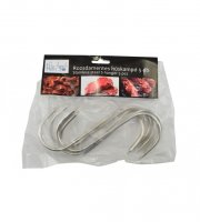 Perfect Home 15115 Sada háčikov na zavesenie mäsa