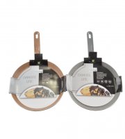Perfect Home 13918 Granite Line palacinková panvica s nepriľnavým povrchom 26 cm